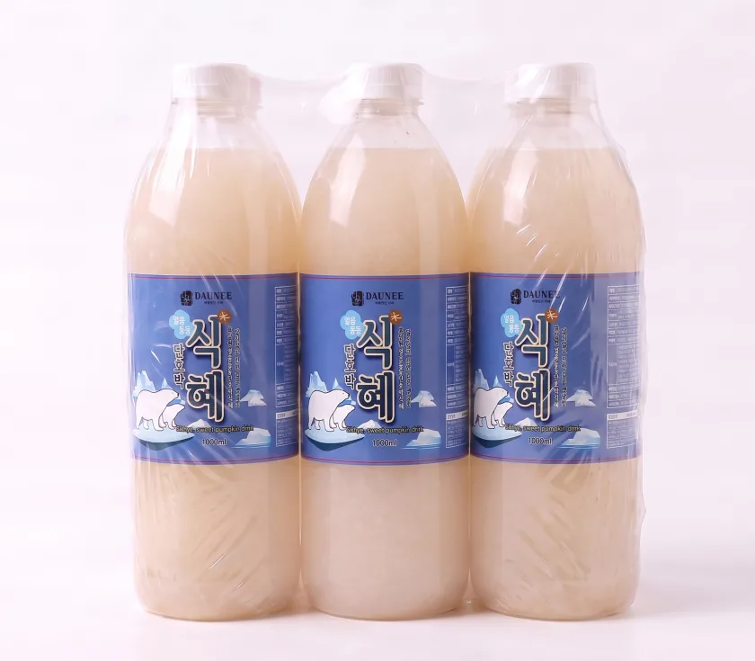 다유니 식혜 [1L*3개]