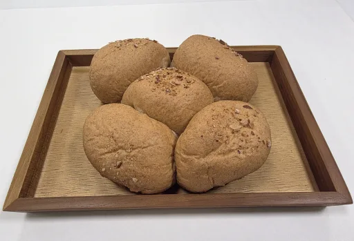 다유니 통밀 블루베리 빵 250g [50g*5개]
